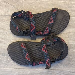 Men's 90's Greatland Velcrow Strap Sandals